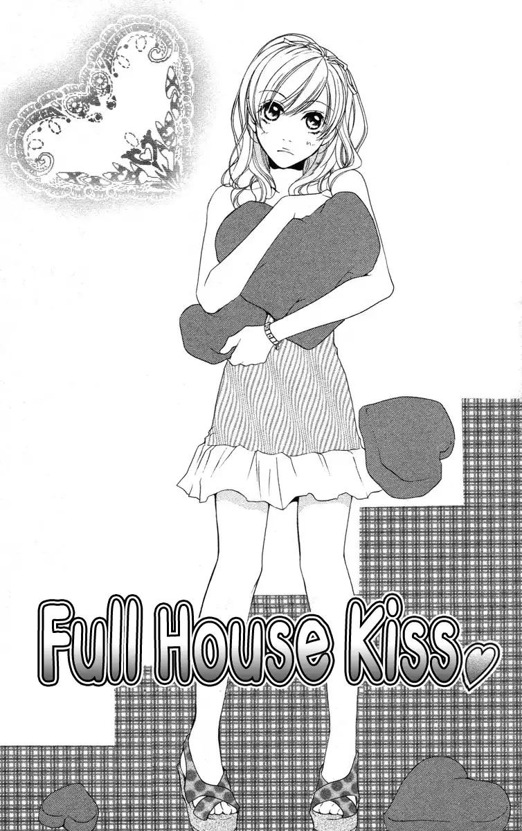 Full House Kiss Chapter 22 7